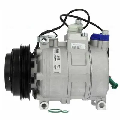 NISSENS ** FIRST FIT ** 89045 Compressore, Climatizzatore Prezzo Scontato