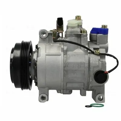 Bestseller NISSENS ** FIRST FIT ** 89049 Compressore, Climatizzatore