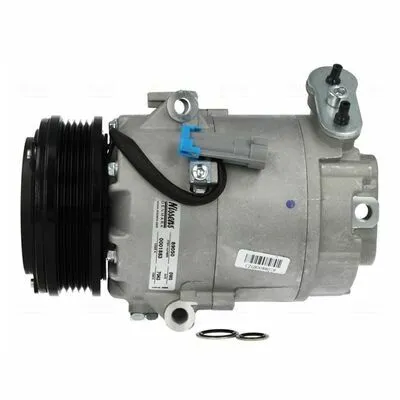 NISSENS ** FIRST FIT ** 89050 Compressore, Climatizzatore Ultimissimo Modello