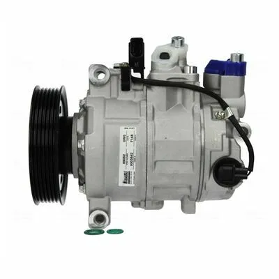 Sconto NISSENS ** FIRST FIT ** 89052 Compressore, Climatizzatore
