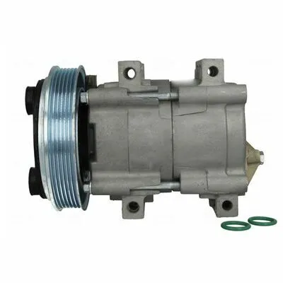 NISSENS ** FIRST FIT ** 89059 Compressore, Climatizzatore Must-Have