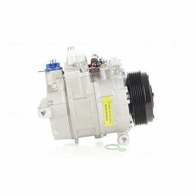 Novità NISSENS ** FIRST FIT ** 89063 Compressore, Climatizzatore
