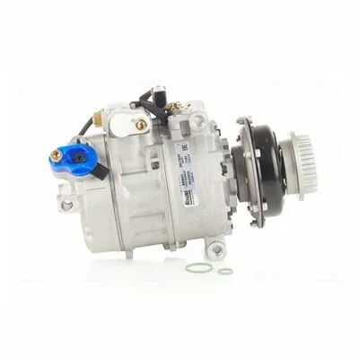 NISSENS ** FIRST FIT ** 890637 Compressore, Climatizzatore Popolare