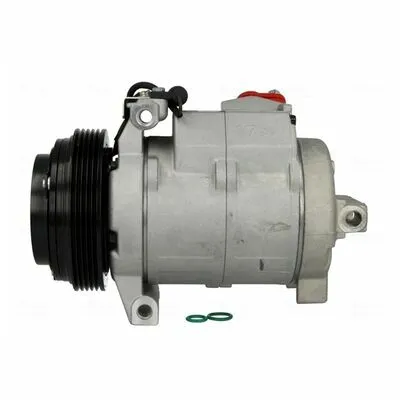 Novità NISSENS ** FIRST FIT ** 89081 Compressore, Climatizzatore
