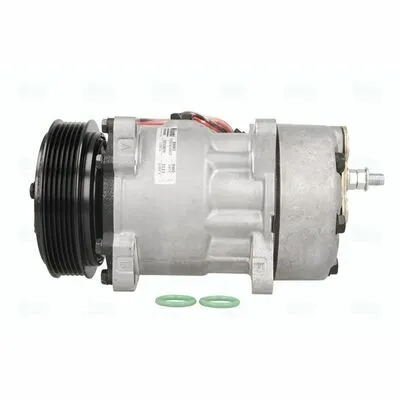 Occasione Imperdibile NISSENS ** FIRST FIT ** 89083 Compressore, Climatizzatore