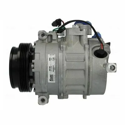 NISSENS ** FIRST FIT ** 89199 Compressore, Climatizzatore Professionale