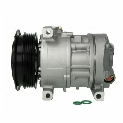 NISSENS ** FIRST FIT ** 89202 Compressore, Climatizzatore Bestseller