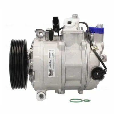 Novità NISSENS ** FIRST FIT ** 89210 Compressore, Climatizzatore