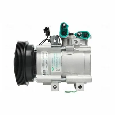 Più Venduto NISSENS ** FIRST FIT ** 89238 Compressore, Climatizzatore