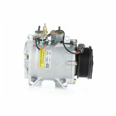 Miglior Prezzo NISSENS ** FIRST FIT ** 89242 Compressore, Climatizzatore