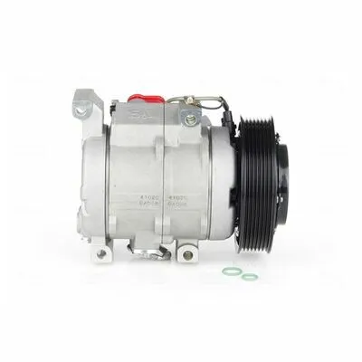 NISSENS ** FIRST FIT ** 89250 Compressore, Climatizzatore Scelto Dai Clienti
