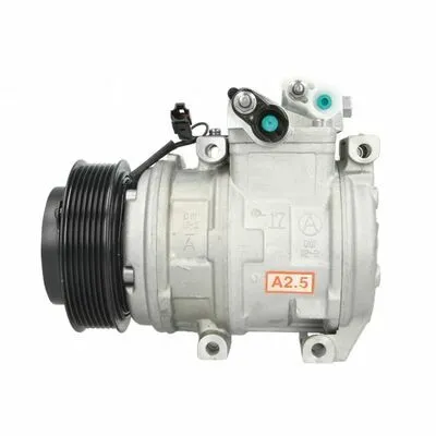 NISSENS ** FIRST FIT ** 89256 Compressore, Climatizzatore Prezzo Ridotto