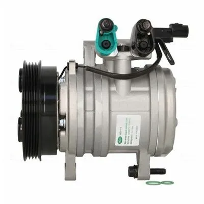 Acquista Ora NISSENS ** FIRST FIT ** 89263 Compressore, Climatizzatore