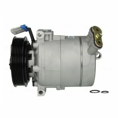 NISSENS ** FIRST FIT ** 89343 Compressore, Climatizzatore Professionale