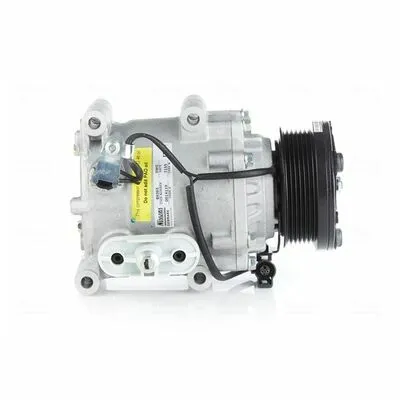 Compra Oggi Stesso NISSENS ** FIRST FIT ** 89365 Compressore, Climatizzatore