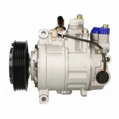 Compra Online NISSENS ** FIRST FIT ** 89384 Compressore, Climatizzatore