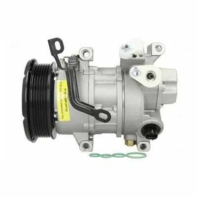 NISSENS ** FIRST FIT ** 89528 Compressore, Climatizzatore Offerta