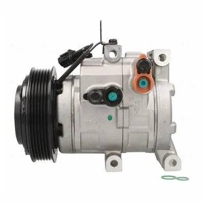 Di Tendenza NISSENS ** FIRST FIT ** 89533 Compressore, Climatizzatore