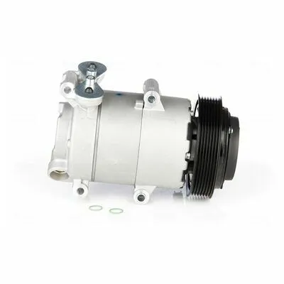 NISSENS ** FIRST FIT ** 89569 Compressore, Climatizzatore Consegna Rapida