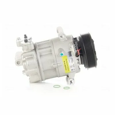 Sconto NISSENS ** FIRST FIT ** 89590 Compressore, Climatizzatore