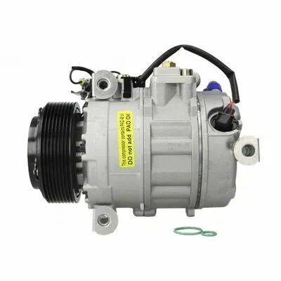 Must-Have NISSENS ** FIRST FIT ** 89595 Compressore, Climatizzatore