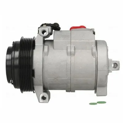 Bestseller NISSENS ** FIRST FIT ** 89606 Compressore, Climatizzatore