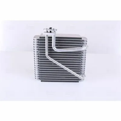 Reso Gratuito NISSENS 92161 Evaporatore, Climatizzatore