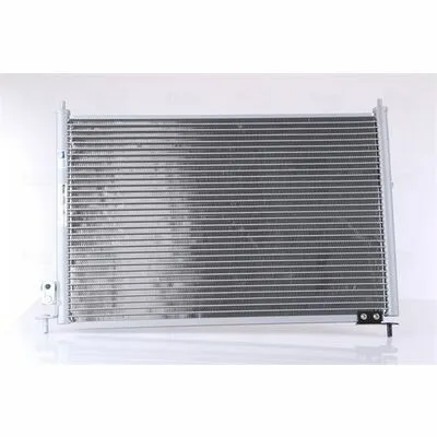 Offerta Limitata NISSENS ** FIRST FIT ** 940008 Condensatore, Climatizzatore