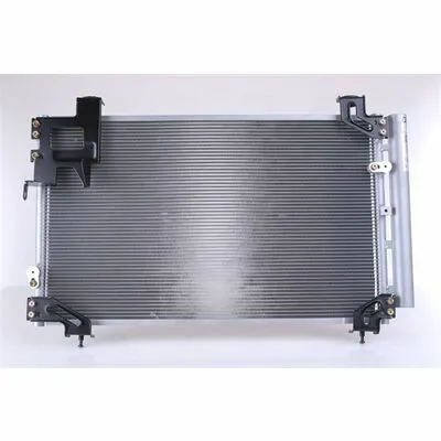 Acquista Ora NISSENS ** FIRST FIT ** 940020 Condensatore, Climatizzatore