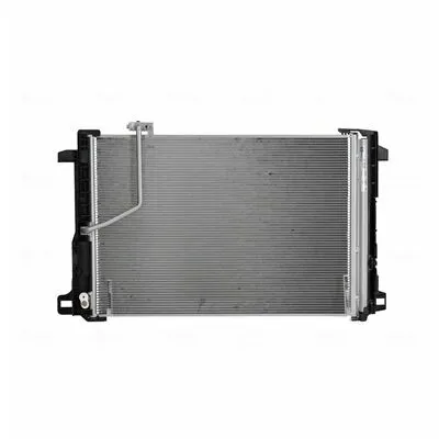 NISSENS ** FIRST FIT ** 940035 Condensatore, Climatizzatore Offerta Limitata