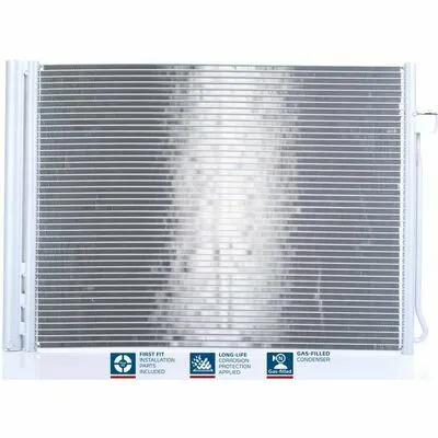 NISSENS ** FIRST FIT ** 940058 Condensatore, Climatizzatore Promozione