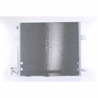 Soddisfatti O Rimborsati NISSENS ** FIRST FIT ** 940066 Condensatore, Climatizzatore