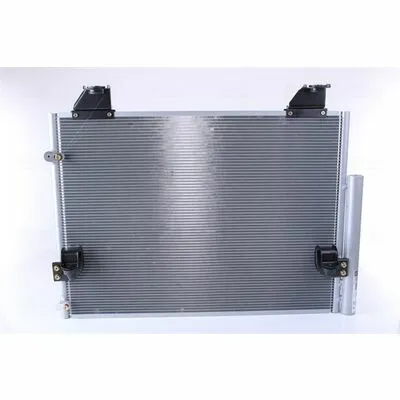NISSENS ** FIRST FIT ** 940083 Condensatore, Climatizzatore Nuovo Arrivo