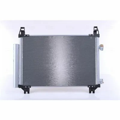 NISSENS 940085 Condensatore, Climatizzatore Offerta Del Giorno