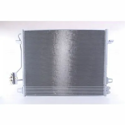 NISSENS ** FIRST FIT ** 940098 Condensatore, Climatizzatore Esclusivo