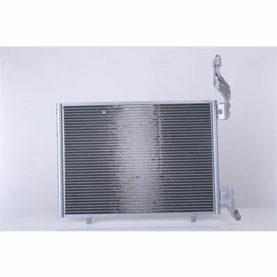 Compra Oggi Stesso NISSENS 940107 Condensatore, Climatizzatore