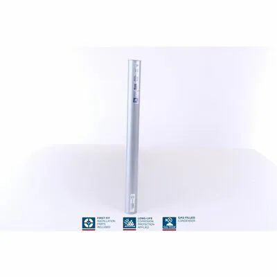 NISSENS ** FIRST FIT ** 940124 Condensatore, Climatizzatore Offerta Lampo