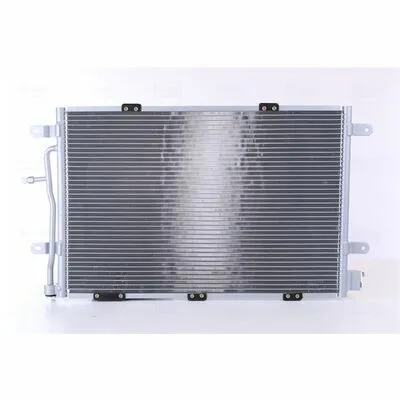 NISSENS 940139 Condensatore, Climatizzatore Non Perdere