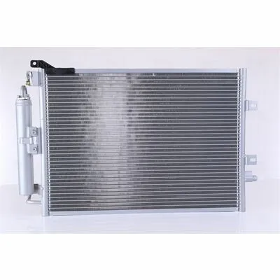 Occasione NISSENS ** FIRST FIT ** 940142 Condensatore, Climatizzatore