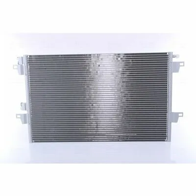NISSENS ** FIRST FIT ** 940153 Condensatore, Climatizzatore Spedito Oggi