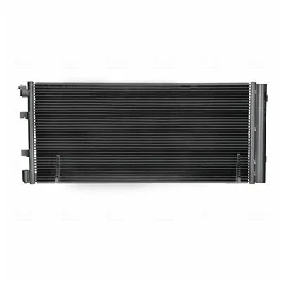NISSENS ** FIRST FIT ** 940158 Condensatore, Climatizzatore Pagamento Sicuro