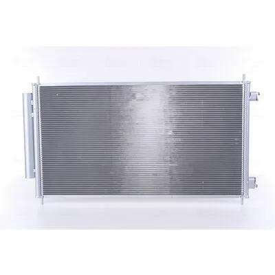 NISSENS ** FIRST FIT ** 940163 Condensatore, Climatizzatore Ultime Pezzi