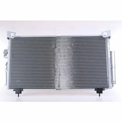 Super Prezzo NISSENS 940165 Condensatore, Climatizzatore