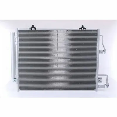 Prezzo Basso NISSENS 940166 Condensatore, Climatizzatore