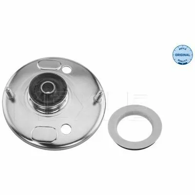 Super Prezzo MEYLE-ORIGINAL-KIT Better solution for you! 514 080 0004/S Supporto Ammortizzatore a Molla
