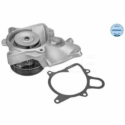 MEYLE-ORIGINAL True to OE. 53-13 220 0002 Pompa Dell’Acqua, Raffreddamento Motore Scelto Dai Clienti