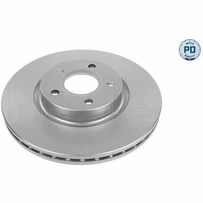 Professionale MEYLE-PD Advanced performance and design. 583 521 5027/PD Disco Freno