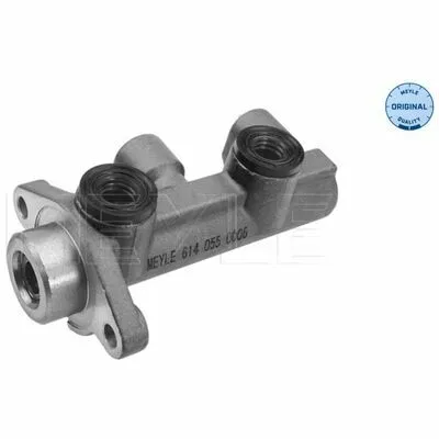 Professionale MEYLE-ORIGINAL True to OE. 614 055 0006 Cilindro Maestro del Freno