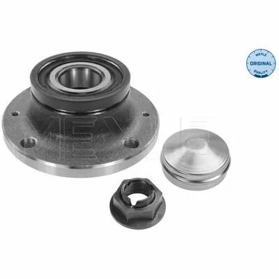 Direttamente Dal Produttore MEYLE-ORIGINAL True to OE. 614 752 0010 Mozzo Ruota