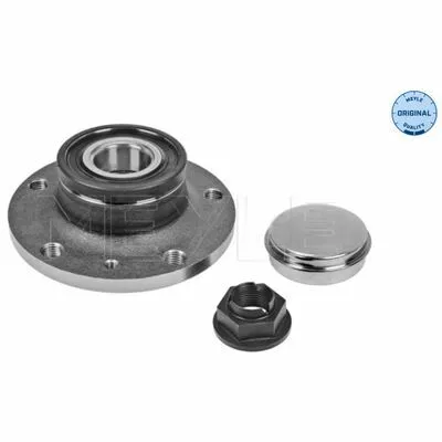 A Buon Prezzo MEYLE-ORIGINAL True to OE. 614 752 0011 Mozzo Ruota